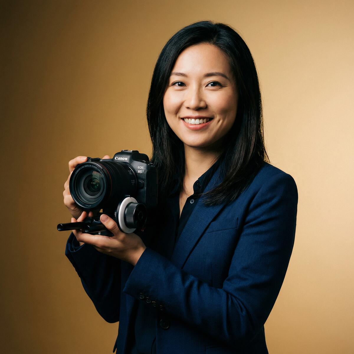 蘑菇视频摄影专家