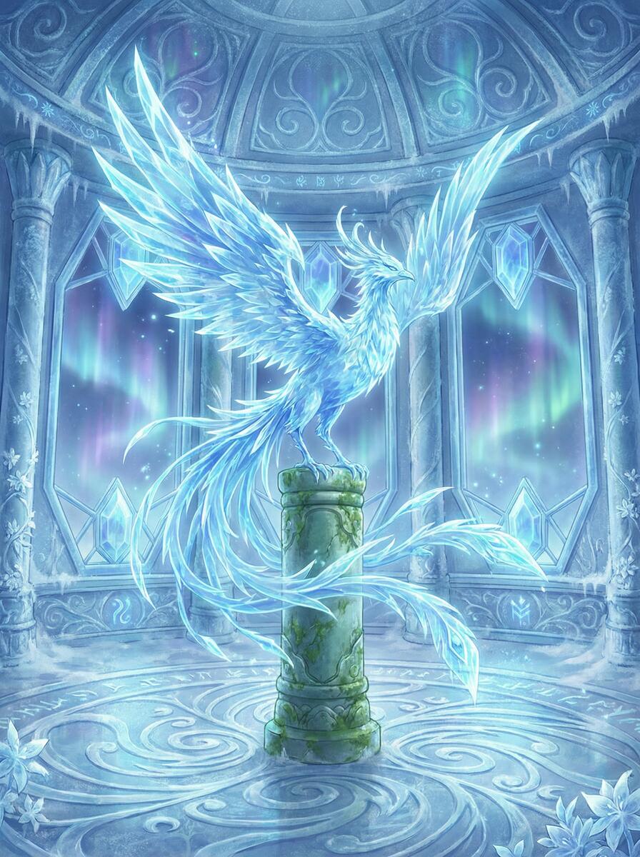 蘑菇视频冰雪主题视频